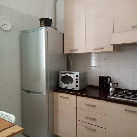 Apartament Campus House Bari Zewnętrze zdjęcie
