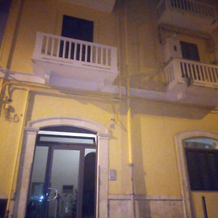 Apartament Campus House Bari Zewnętrze zdjęcie