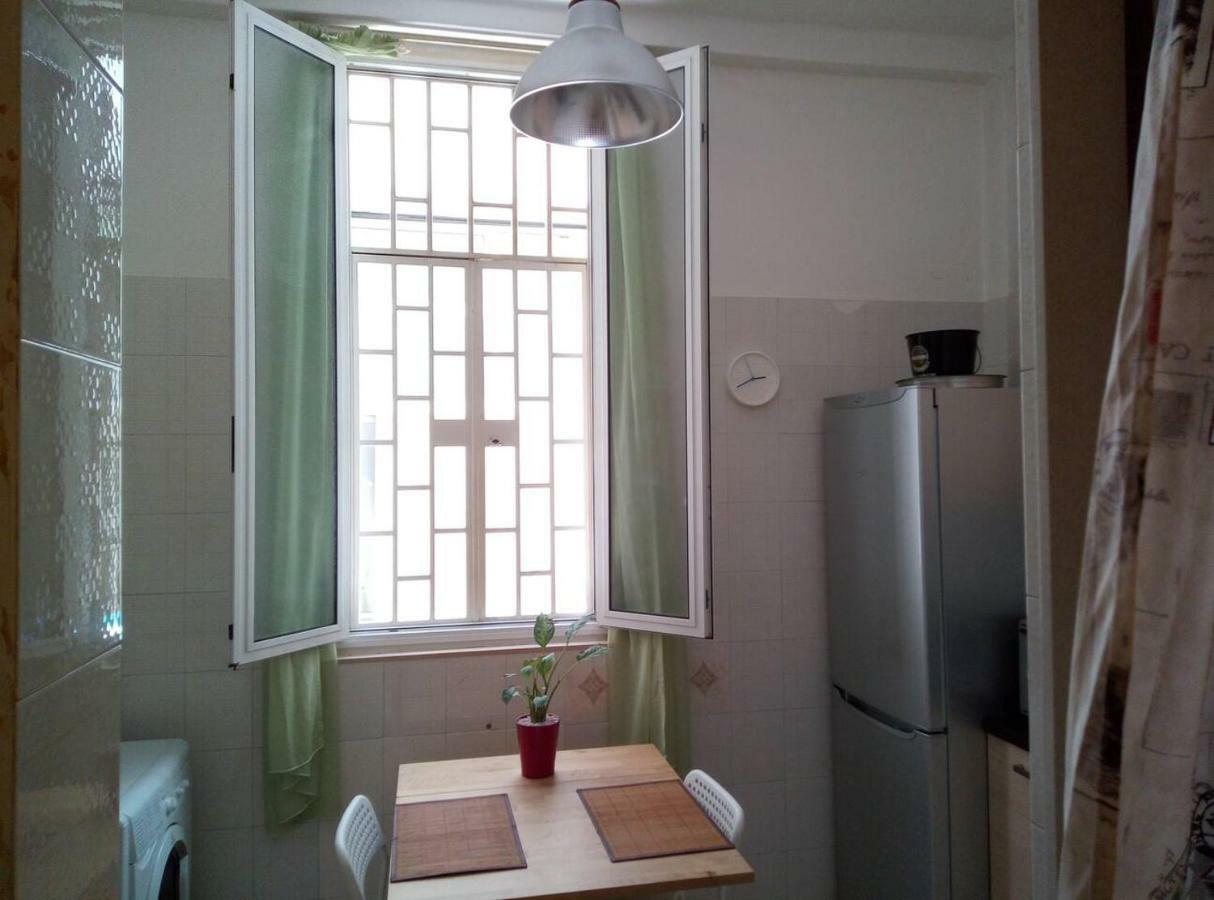 Apartament Campus House Bari Zewnętrze zdjęcie