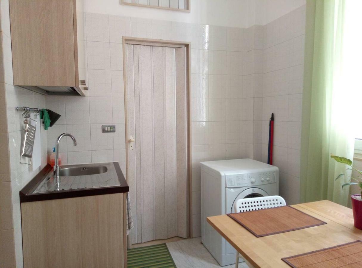 Apartament Campus House Bari Zewnętrze zdjęcie