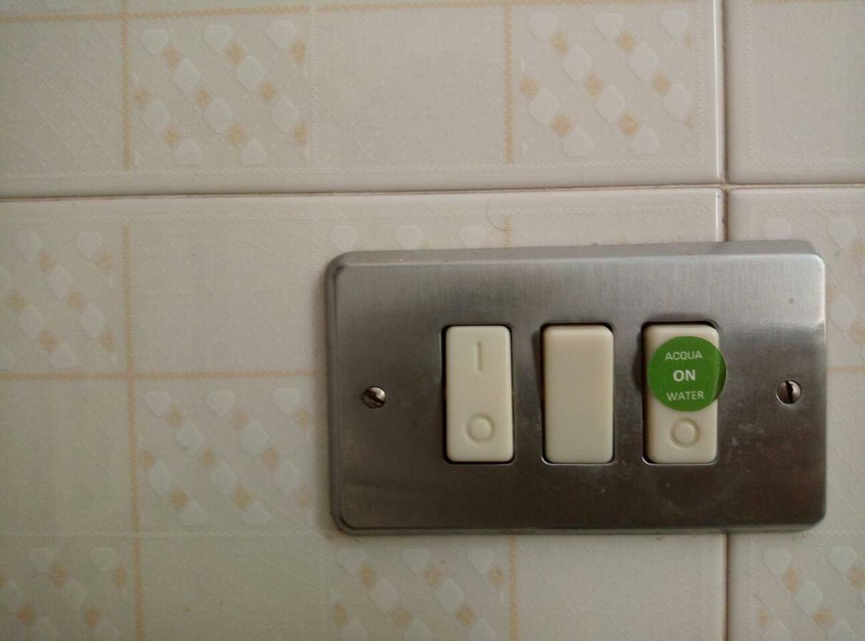 Apartament Campus House Bari Zewnętrze zdjęcie