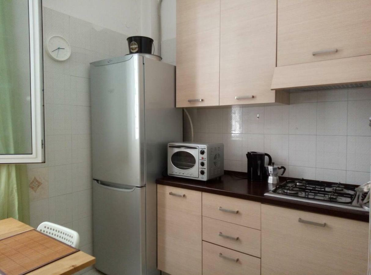 Apartament Campus House Bari Zewnętrze zdjęcie