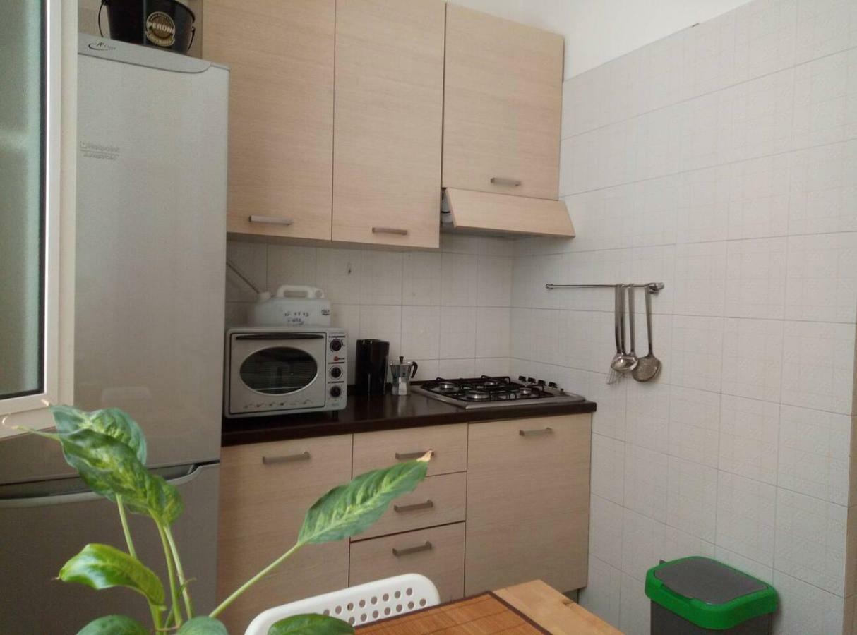 Apartament Campus House Bari Zewnętrze zdjęcie