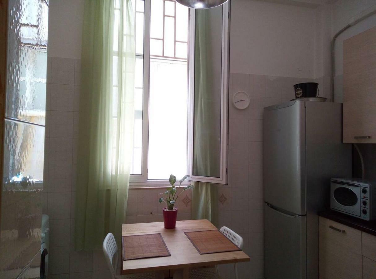 Apartament Campus House Bari Zewnętrze zdjęcie
