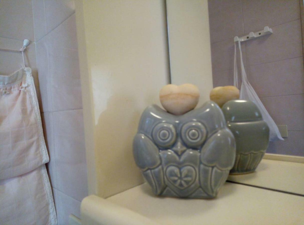 Apartament Campus House Bari Zewnętrze zdjęcie