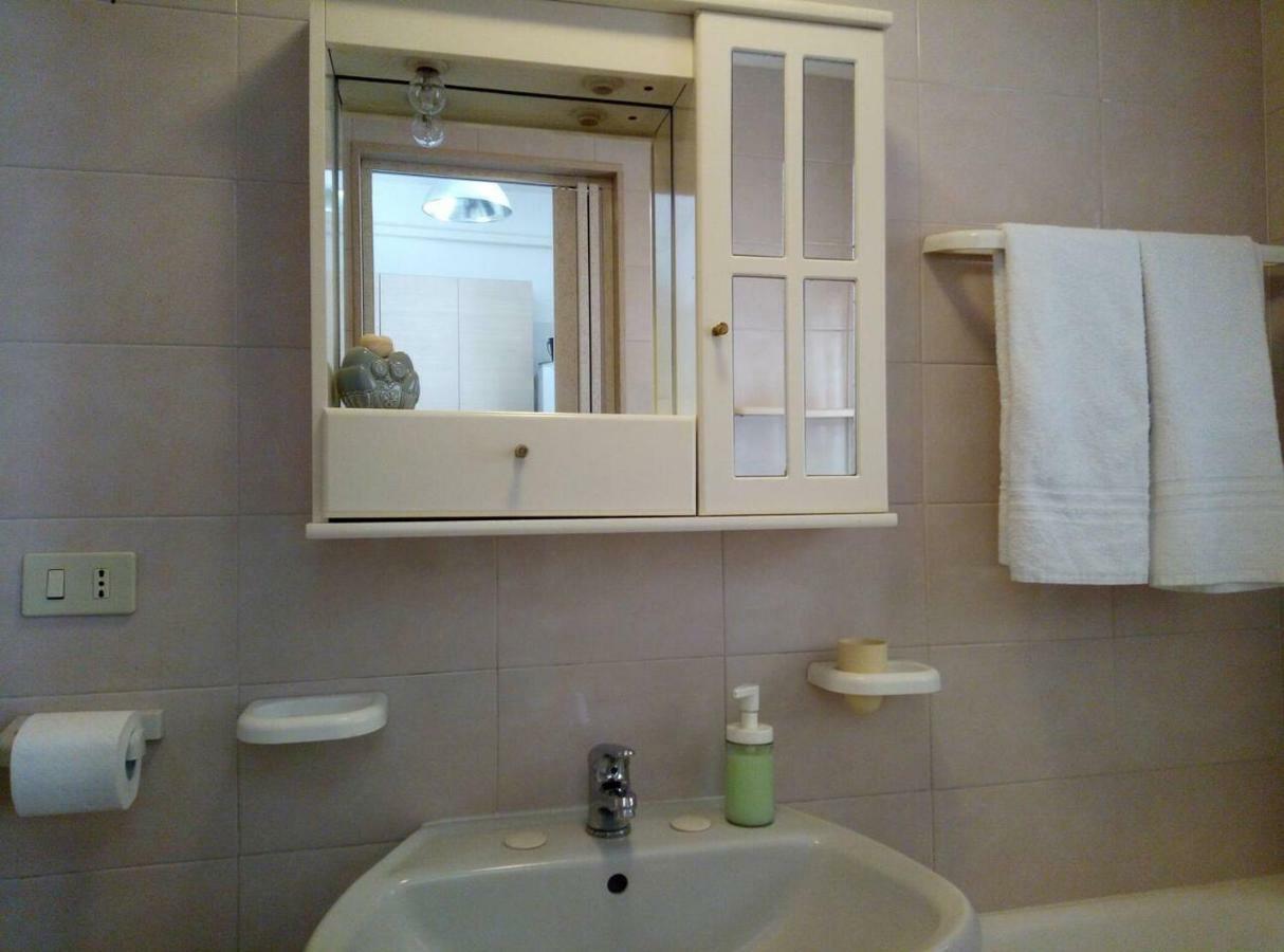 Apartament Campus House Bari Zewnętrze zdjęcie