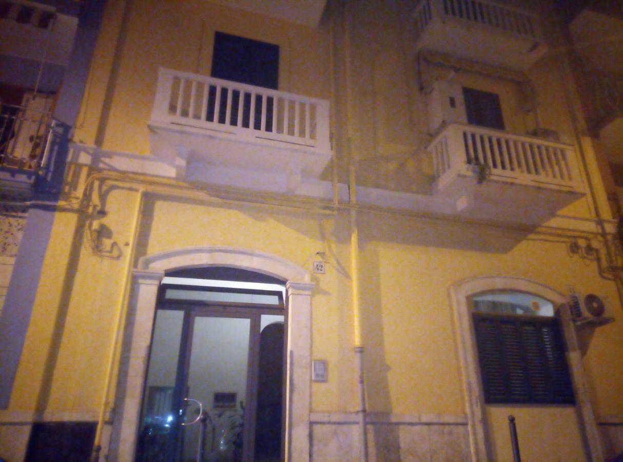 Apartament Campus House Bari Zewnętrze zdjęcie